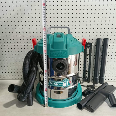 MÁY HÚT BỤI 12L-1000W TOTAL TVC12202 - HÀNG CHÍNH HÃNG