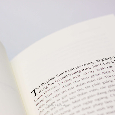 Một chỗ trong đời