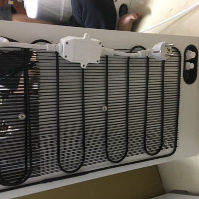 Cây nước nóng lạnh tích hợp bộ lọc RO NAZARO - Z302RO Hàng chính hãng 