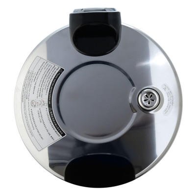 Nồi Cơm Điện Nắp Gài Cuckoo CR- 3521S - 6.3L - Hàng Chính Hãng