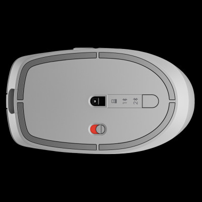 Chuột Bluetooth HP 710 Rechargeable Silent - GiaPhucStore | Hàng Chính Hãng