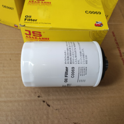 Lọc nhớt Volkswagen Passat 2007-2015  -C0069