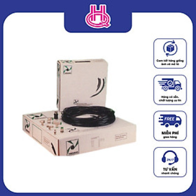 Ống dây hơi khí nén PU 6x4 Pneumax (bán theo thùng, 100m/thùng) - Hàng chính hãng