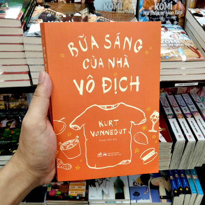 Bữa Sáng Của Nhà Vô Địch