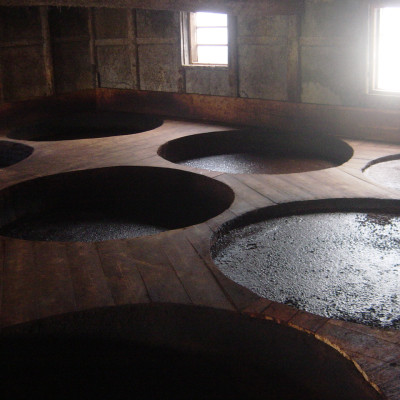 NƯỚC SỐT PONZU NHẬT BẢN CAO CẤP YAMAROKU 500ML/ JAPANESE YAMAROKU PONZU PREMIUM SAUCE 500ML