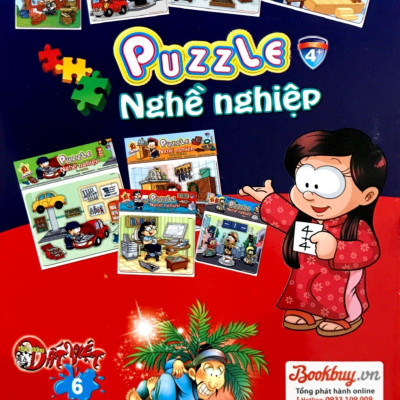 Thần Đồng Đất Việt 5 - Dấu Tay Xóa Nợ