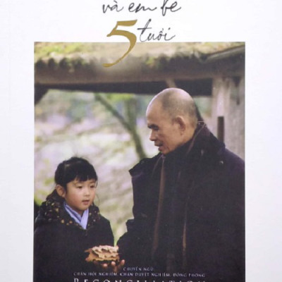 Bộ Sách Những Lời Răn Thiền Sư Thích Nhất Hạnh (Bộ 5 Cuốn)