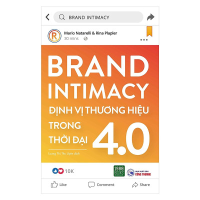 Combo 2 Cuốn Sách:  Nghệ Thuật PR Bản Thân + Định Vị Thương Hiệu Trong Thời Đại 4.0