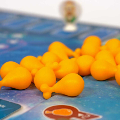 Lớp học Mật ngữ - Siêu Thú Ngân Hà - Trò chơi gia đình nhập vai cung hoàng đạo thu phục siêu thú giải cứu thế giới cực vui!