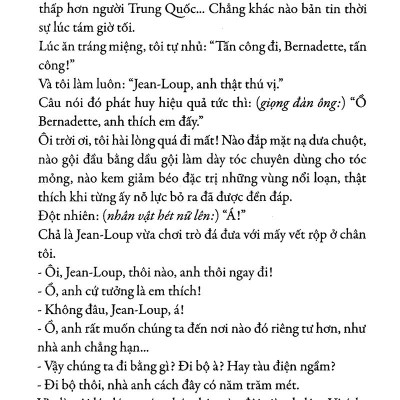 Hạnh Phúc Là Khi Ta Sánh Đôi