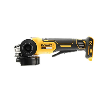 Máy mài cầm tay 20V/BL Dewalt DCG406N-B1