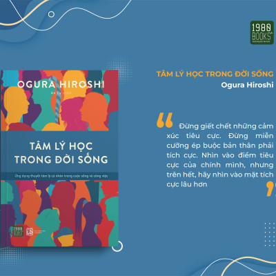 Tâm Lý Học Trong Đời Sống