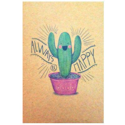 Mindfulness Cho Người Mới Bắt Đầu ( Tặng sổ tay xương rồng )