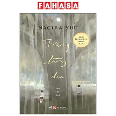 Sách - Trăng Lãng Du