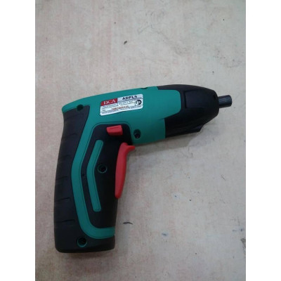 MÁY VẶN VÍT DÙNG PIN 4V 5MM DCA ADPL5 - HÀNG CHÍNH HÃNG