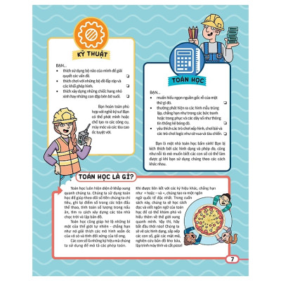 Học Và Thực Hành Stem Đơn Giản - Khoa Học - Kiến Thức Kèm Bài Tập Bổ Trợ!