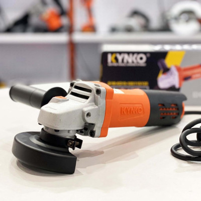 Máy mài góc cầm tay chính hãng Kynko S1M- KD19 -100 (Công tắc cạnh) # 6192 siêu bền