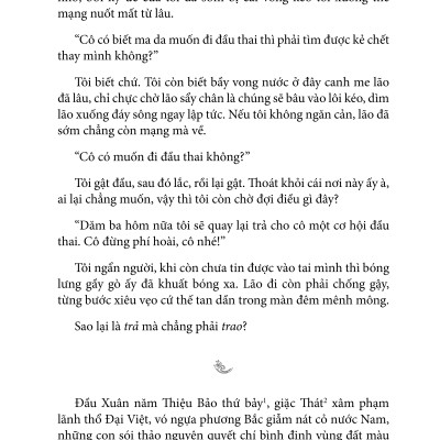 Sách - Trăm Năm Một Bước Hải Hà