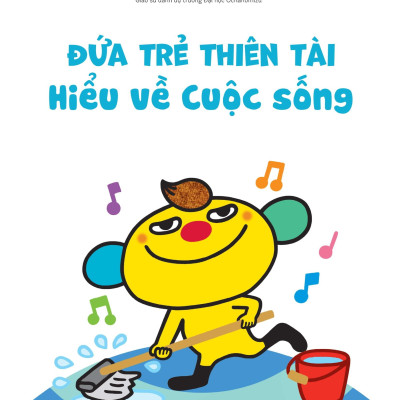 Sách - Wiki Wiki Tiền Tiểu Học - Đứa Trẻ Thiên Tài - Hiểu Về Cuộc Sống