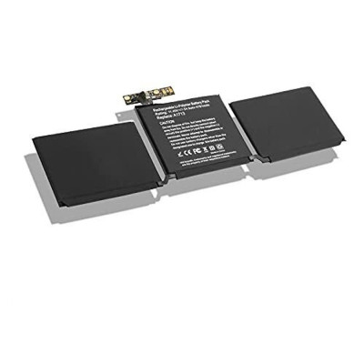 Pin dành cho Macbook Pro 13-inch Late 2016 Mid 2017 A1708 A1713 hàng nhập khẩu.