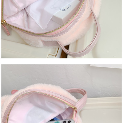 Ba lô cho bé dùng cho đi học đi chơi – BEE GEE HS1137