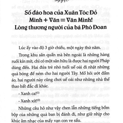 Số Đỏ - Văn Học Trong Nhà Trường (Tái Bản 2021)
