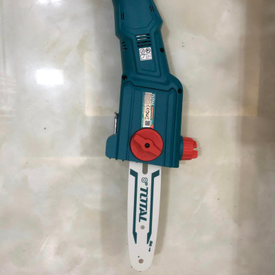 MÁY TỈA CÀNH TRÊN CAO DÙNG PIN 20V (1 pin 2.0AH +sạc ) TOTAL TPHT2016012 - HÀNG CHÍNH HÃNG