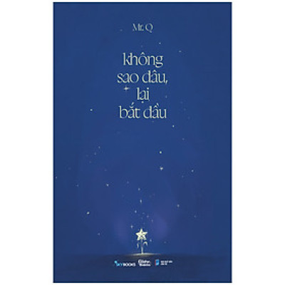 Không Sao Đâu, Lại Bắt Đầu