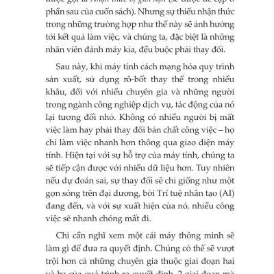 Làm Chủ Tâm Trí