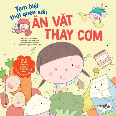 Combo Tạm Biệt Thói Quen Xấu (8 Cuốn) - Bản Quyền