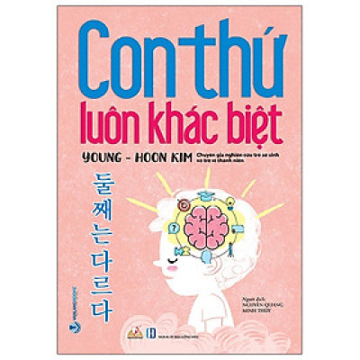 Con Thứ Luôn Khác Biệt
