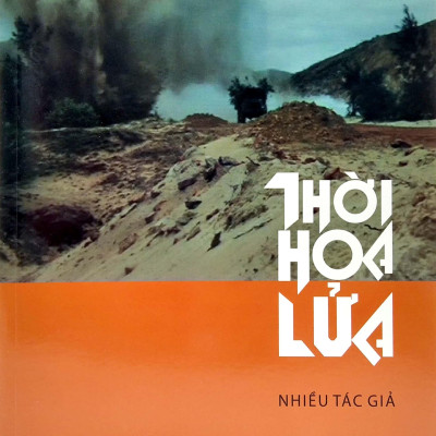 Thời Hoa Lửa (Tái Bản 2021)