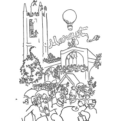 Văn học kinh điển - Suy Đồi Và Sụp Đổ (Tiểu Thuyết) - Evelyn Waugh