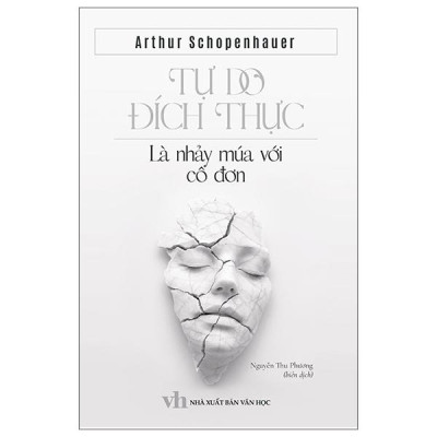 Sách - Tự Do Đích Thực - Là Nhảy Múa Với Cô Đơn