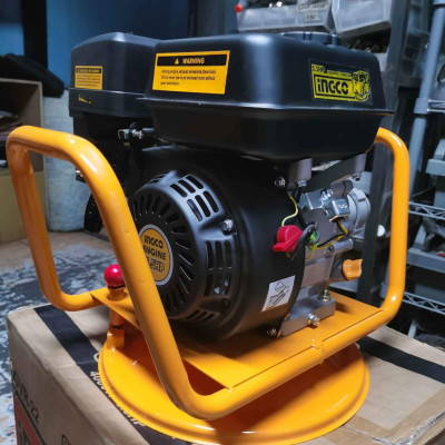 MÁY ĐẦM DÙI BÊ TÔNG DÙNG XĂNG 4.0KW(5.5HP) INGCO GVR-22 - HÀNG CHÍNH HÃNG