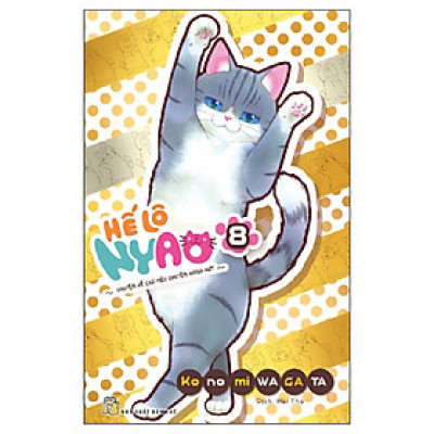 Hế Lô Nyao 08