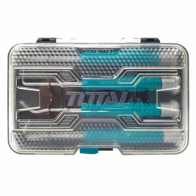 BỘ 4 DỤNG CỤ SỬA ĐIỆN THOẠI TOTAL TPHSK0401 - HÀNG CHÍNH HÃNG