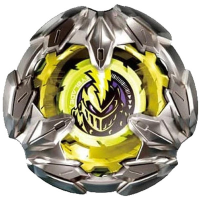 Bộ 3 Con Quay BX-21 Battle Deck Set L - Beyblade X 913085