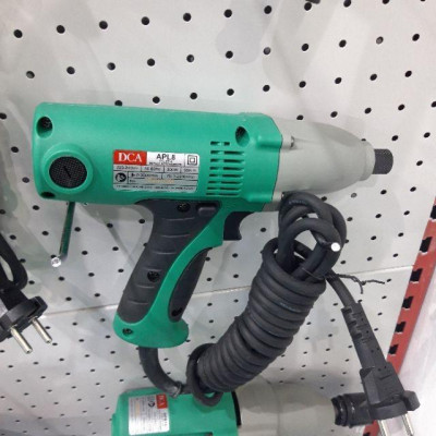 MÁY SIẾT VÍT/TOL ĐIỆN 300W DCA APL8 - HÀNG CHÍNH HÃNG