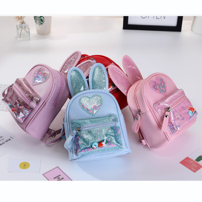 Balo bé gái mầm non - BEE GEE BLTE1001