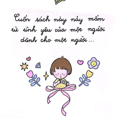 Thế Giới Mong Cậu Lớn - Tớ Mong Cậu Bình An - AZ