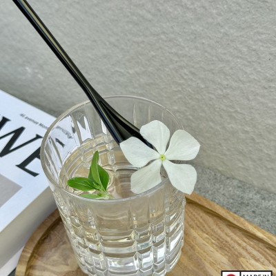 Set 03 thìa khuấy nước ép, sinh tố Echo Muddler 20cm - Hàng nội địa Nhật Bản nhập khẩu chính hãng