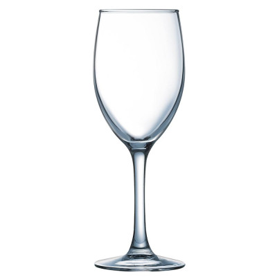 Bộ ly vang Luminarc Raindrop 6 chiếc H5701- 250ml