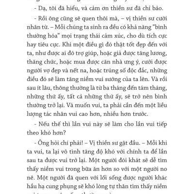 Thích Nghi Toàn Diện Để Khác Biệt: Cạnh Tranh Thành Công Trong Thế Giới Mới Về Việc Làm