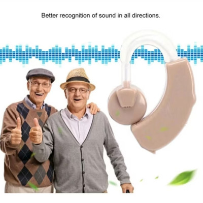 TAI NGHE ĐEO TRỢ THÍNH GIÚP CHO NGƯỜI LÃNG TAI NGHE KÉM GIÚP NGHE RÕ RÀNG HƠN HÀNG CHUẨN CHẤT LƯỢNG