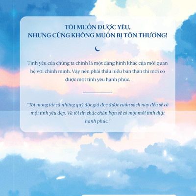 Tâm Lý Học Tình Yêu - Tình Yêu Của Bạn Giống Như Bạn