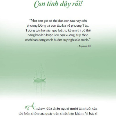 Chicken Soup For The Soul - Những Chồi Non Hy Vọng