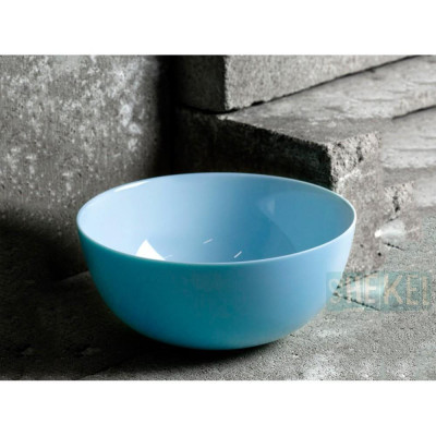 Bộ bát tô Luminarc Diwali thủy tinh Light Blue 4 chi tiết 14.5cm và 21cm, dùng an toàn lò vi sóng, máy rửa bát - DW4D