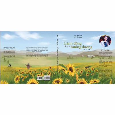 Cánh Đồng Hoa Hướng Dương Xa Xôi (AZ)