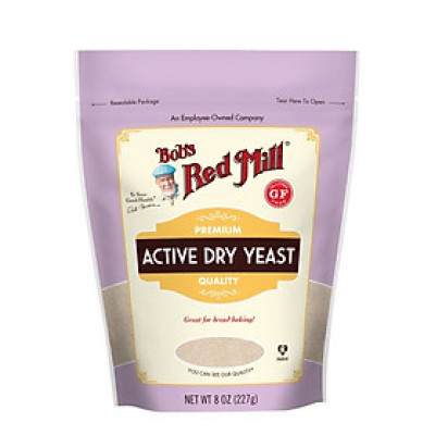 Men nở active dry yeast Bob